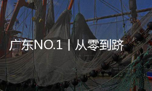 广东NO.1丨从零到跻身世界五大航展之列！中国航展在珠海实现多个“首次”